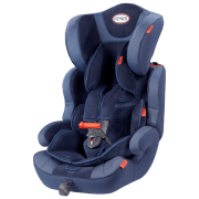 Scaun auto Heyner MultiProtect Ergo SP (791400) Blue 9 luni - 12 ani, 36 kg