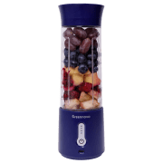 Blender portabil Greennovo 500 Blue 