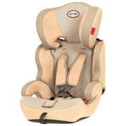 Scaun auto Heyner MultiProtect Aero SP (796500) Beige 9 luni - 12 ani, 36 kg