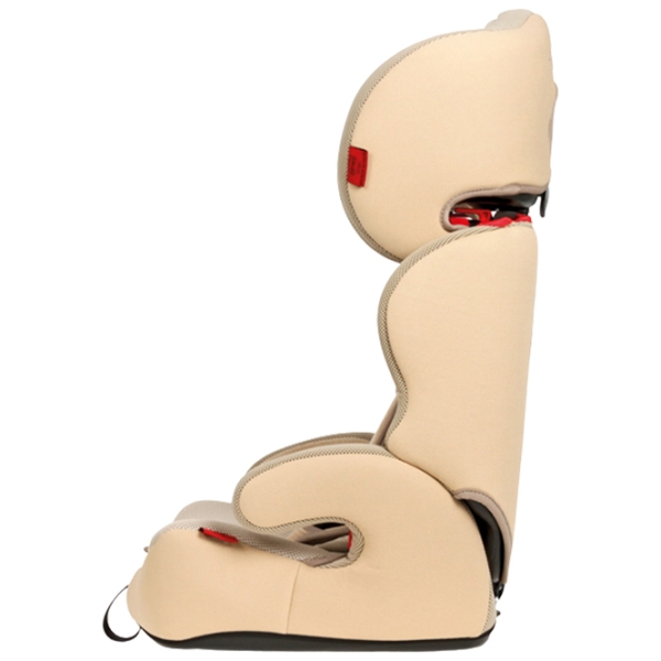 Scaun auto Heyner MultiProtect Aero SP (796500) Beige 9 luni - 12 ani, 36 kg photo 3
