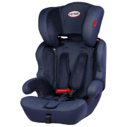 Детское автокресло Heyner MultiProtect Aero SP (796400) Синий 9 месяцев - 12 лет, 36 кг