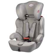 Scaun auto Heyner MultiProtect Aero SP (796200) Grey 9 luni - 12 ani, 36 kg