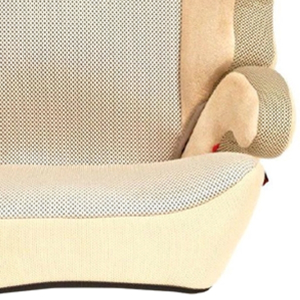 Scaun auto Heyner MaxiFix Aero (797150) Beige 9 luni - 12 ani, 36 kg photo 5
