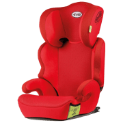 Scaun auto Heyner MaxiFix Aero (797130) Red 9 luni - 12 ani, 36 kg