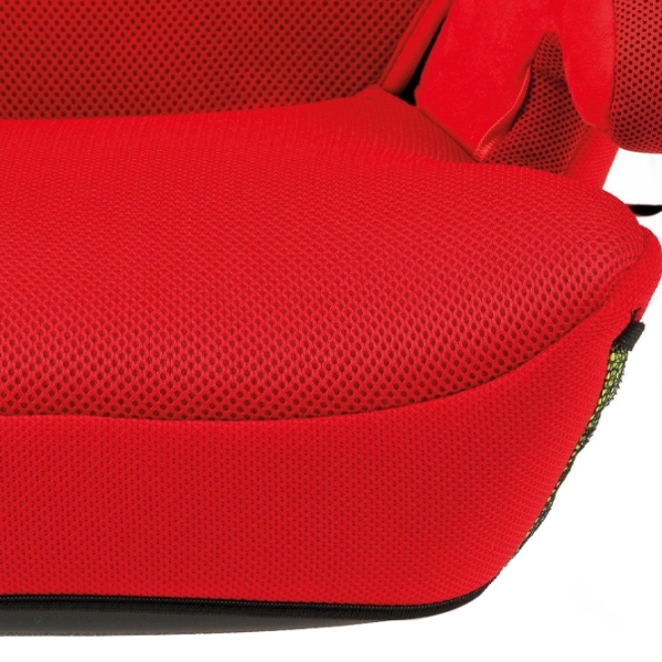 Scaun auto Heyner MaxiFix Aero (797130) Red 9 luni - 12 ani, 36 kg photo 5