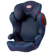 Scaun auto Heyner MaxiProtect Ergo 3D-SP (792400) Blue 4 ani - 12 ani, 36 kg