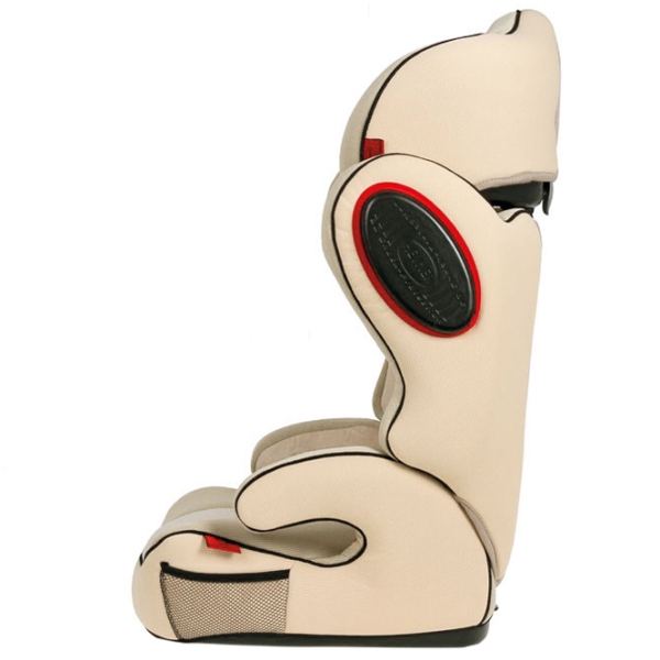 Scaun auto Heyner MaxiProtect Ergo 3D-SP (792500) Beige 4 ani - 12 ani, 36 kg photo 3