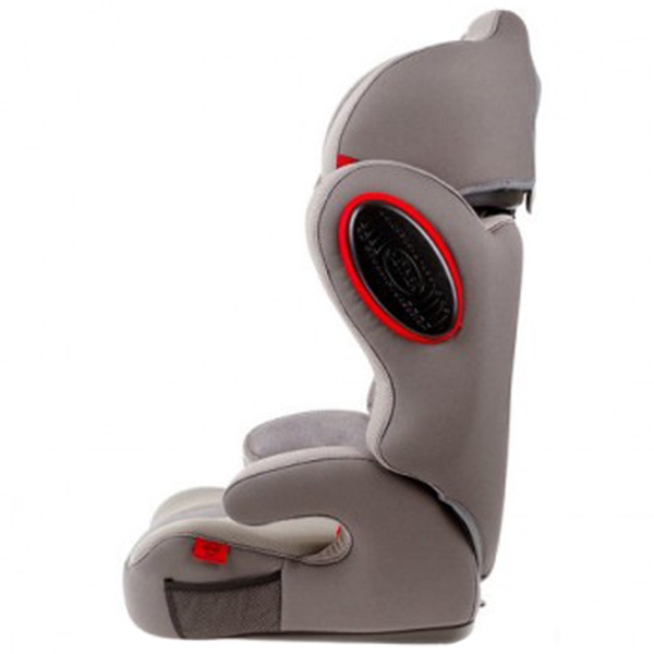 Scaun auto Heyner MaxiProtect Ergo 3D-SP (792200) Grey 4 ani - 12 ani, 36 kg photo 3