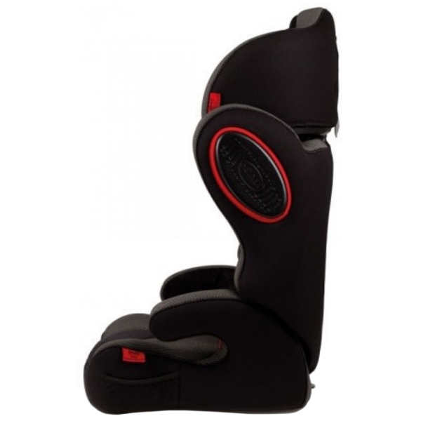 Scaun auto Heyner MaxiProtect Ergo 3D-SP (792100) Black 4 ani - 12 ani, 36 kg photo 3