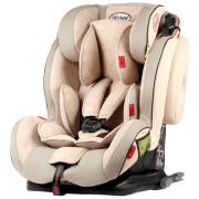 Scaun auto Heyner MultiFix Ergo 3D (786150) Beige 9 luni - 12 ani, 18 kg