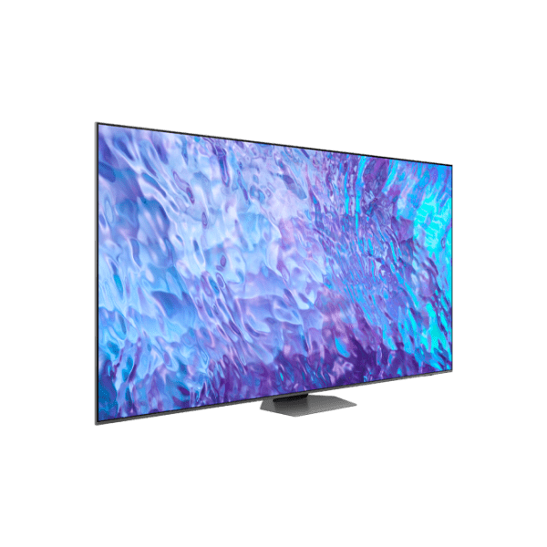 Телевизор Samsung QE98Q80CAUXUA Smart TV 8K Черный 98" | QLED | 8K photo 3