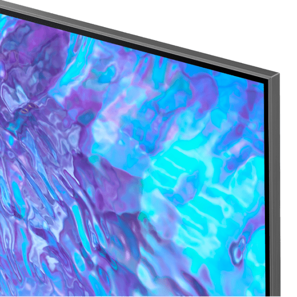 Телевизор Samsung QE98Q80CAUXUA Smart TV 8K Черный 98" | QLED | 8K photo 4