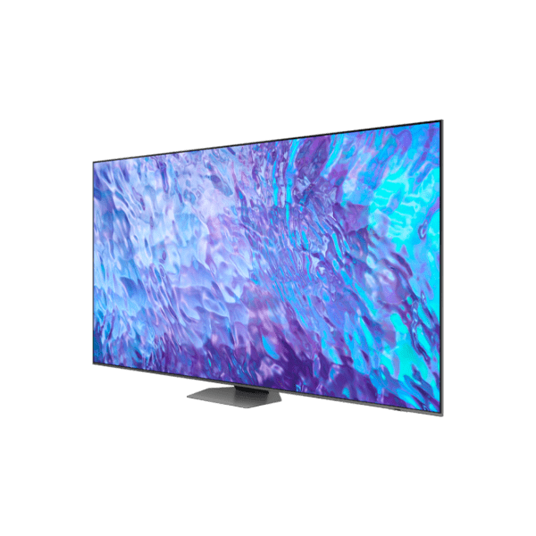 Телевизор Samsung QE98Q80CAUXUA Smart TV 8K Черный 98" | QLED | 8K photo 5