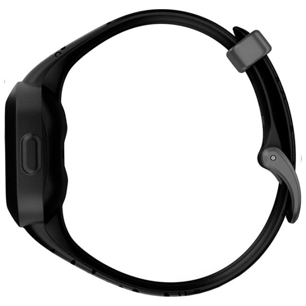 Детские часы Garmin Vivofit Jr.3 Black Cosmic Черный 0.55", 112 x 112 photo 4