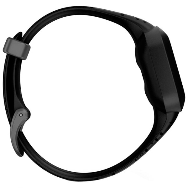 Детские часы Garmin Vivofit Jr.3 Black Cosmic Черный 0.55", 112 x 112 photo 5