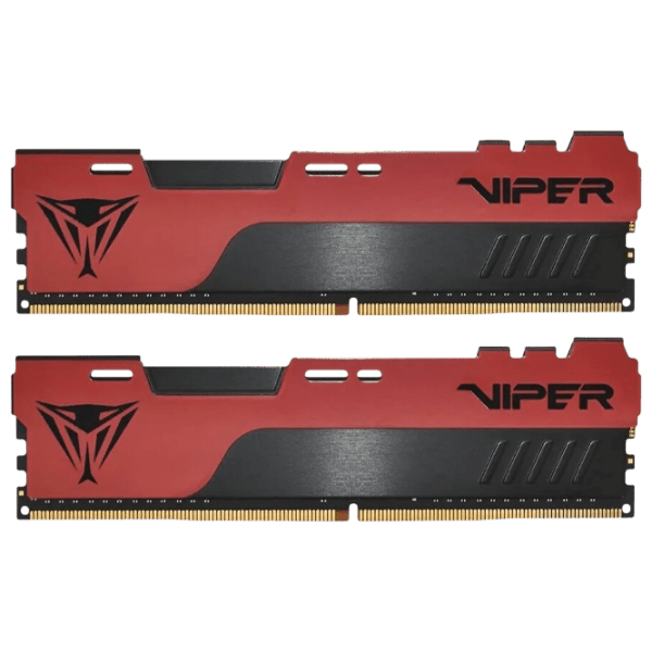 Оперативная память 16 ГБ Patriot VIPER ELITE II PVE2416G400C0K DIMM, DDR4, 4000 МГц photo 1