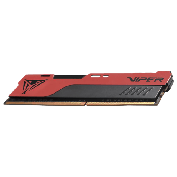 Оперативная память 32 ГБ Patriot VIPER ELITE II PVE2432G400C0K DIMM, DDR4, 4000 МГц photo 3