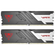 Оперативная память 64 ГБ Patriot Viper VENOM PVV564G640C32K DIMM, DDR5, 6400 МГц