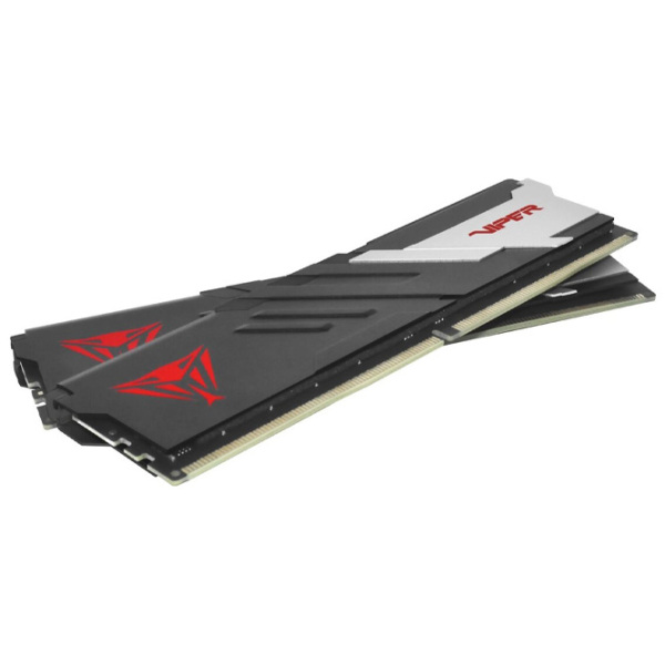 Оперативная память 16 ГБ Patriot Viper VENOM PVV516G520C36K DIMM, DDR5, 5200 МГц photo 2