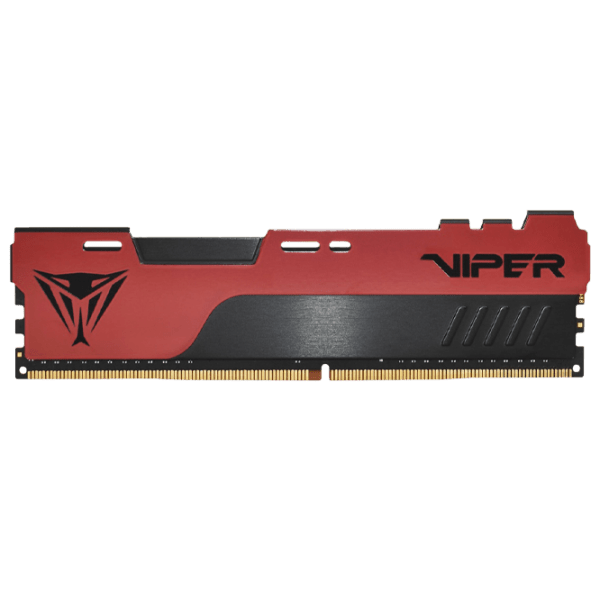 Оперативная память 32 ГБ Patriot VIPER ELITE II PVE2432G360C0 DIMM, DDR4, 3600 МГц photo 1