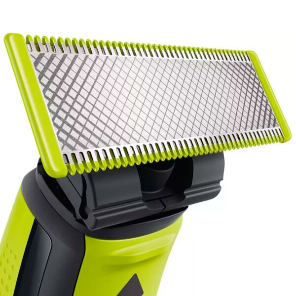 Lamă de schimb Philips QP620/50 Green  photo 2