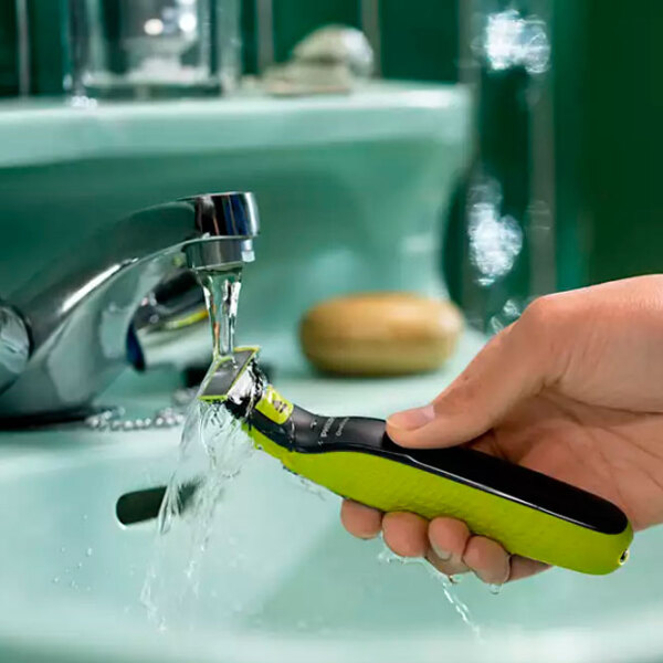 Lamă de schimb Philips QP620/50 Green  photo 4