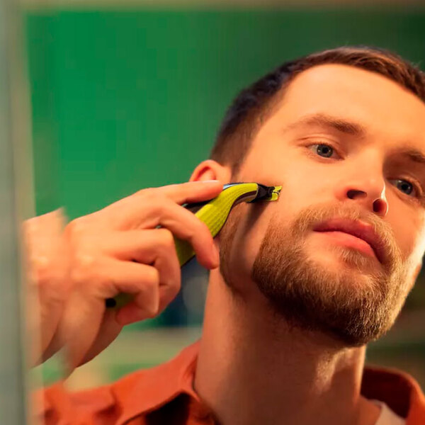 Lamă de schimb Philips QP620/50 Green  photo 6