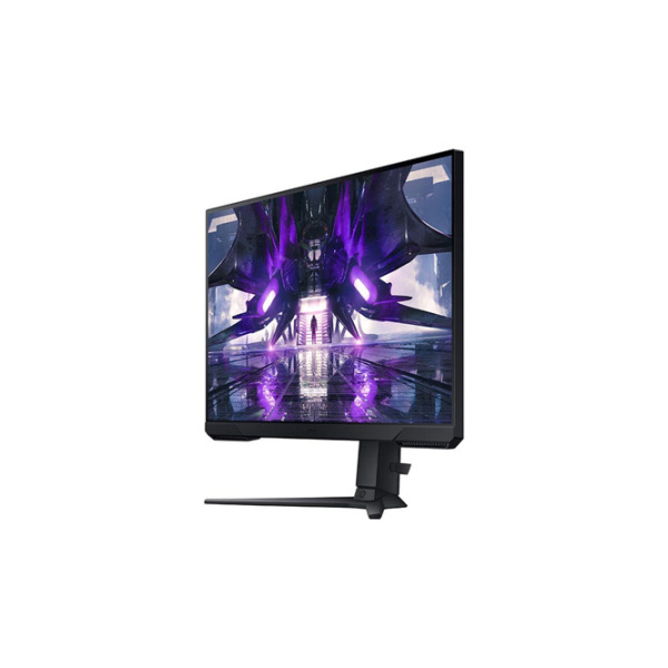 Monitor Samsung Odyssey G3 S27AG30A Black 27" Full HD VA photo 2