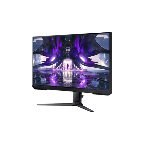 Monitor Samsung Odyssey G3 S27AG30A Black 27" Full HD VA photo 3