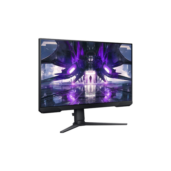 Monitor Samsung Odyssey G3 S27AG30A Black 27" Full HD VA photo 4