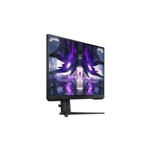 Monitor Samsung Odyssey G3 S27AG30A Black 27" Full HD VA photo 5