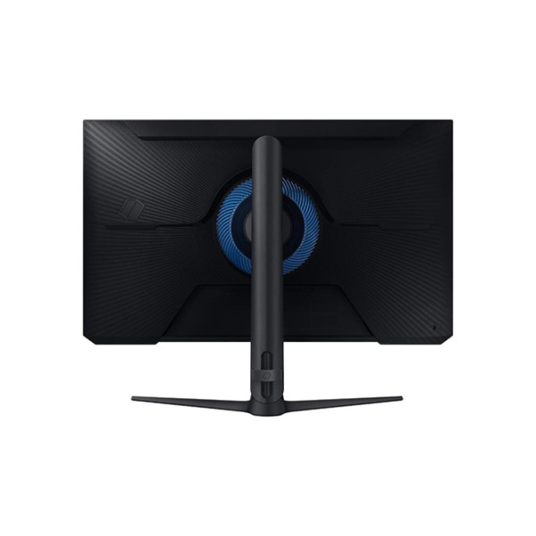 Monitor Samsung Odyssey G3 S27AG30A Black 27" Full HD VA photo 6