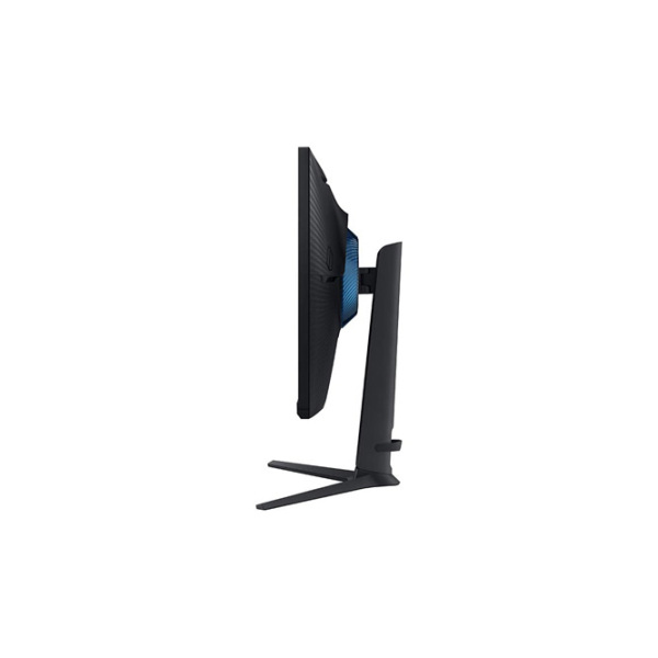 Monitor Samsung Odyssey G3 S27AG30A Black 27" Full HD VA photo 9