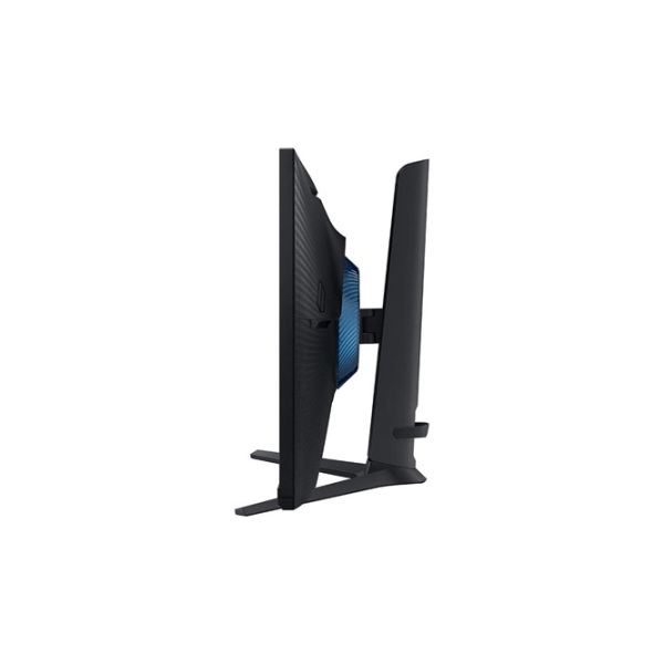 Monitor Samsung Odyssey G3 S27AG30A Black 27" Full HD VA photo 10