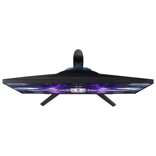 Monitor Samsung Odyssey G3 S27AG30A Black 27" Full HD VA photo 11