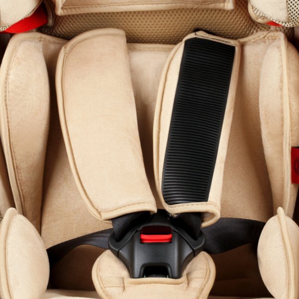 Scaun auto Heyner MultiRelax AERO Fix (798150) Beige 9 luni - 12 ani, 36 kg photo 5