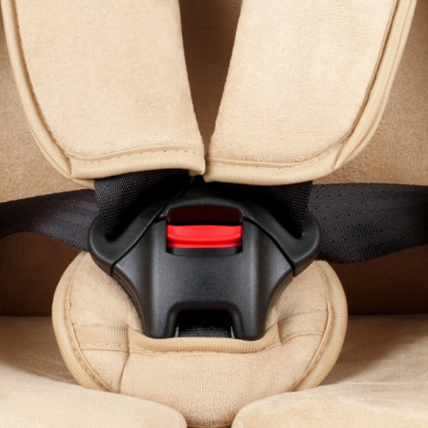 Scaun auto Heyner MultiRelax AERO Fix (798150) Beige 9 luni - 12 ani, 36 kg photo 6