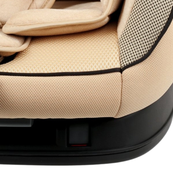 Scaun auto Heyner MultiRelax AERO Fix (798150) Beige 9 luni - 12 ani, 36 kg photo 7
