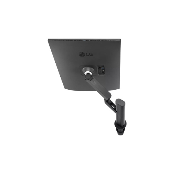 Монитор LG DualUp 28MQ780-B Черный 27.6" 3K IPS photo 5