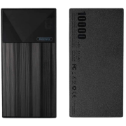 Power Bank 10000 мАч Remax Thoway Черный 