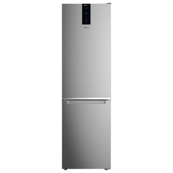 Frigider Whirlpool W7X 92O OX Inox 263l/ No Frost, 104l/ No Frost, E photo 1