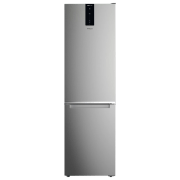 Frigider Whirlpool W7X 92O OX Inox 263l/ No Frost, 104l/ No Frost, E