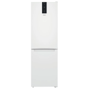 Frigider Whirlpool W7X 820 W White 231l/ No Frost, 104l/ No Frost, E