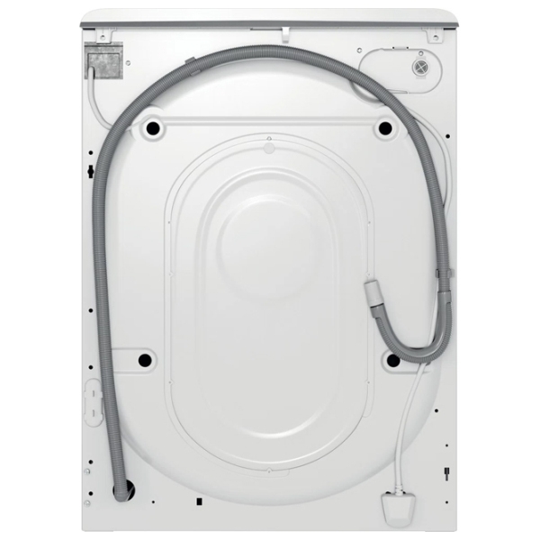 Mașină de spălat Indesit MTWE 81495 WK EE White 8 kg, 1400 rpm, B photo 4