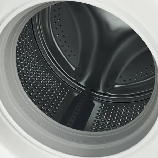 Mașină de spălat Indesit MTWE 81495 WK EE White 8 kg, 1400 rpm, B photo 6