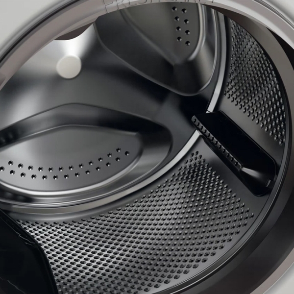 Стиральная машина с сушкой Whirlpool FFWDD 1076258 SV EE Белый 10 кг, 1600 об/ мин, B photo 4