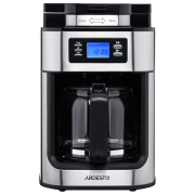 Кофеварка Ardesto YCM-D1200 Нержавеющая сталь