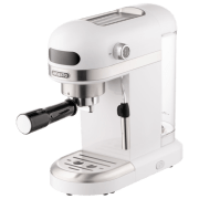 Espressor Ardesto YCM-E1500 White 1350 W, 1.4 l, Bloc termic