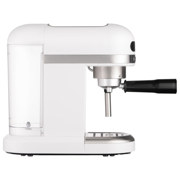 Espressor Ardesto YCM-E1500 White 1350 W, 1.4 l, Bloc termic photo 2