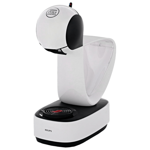 Кофемашина KRUPS KP170110 Белый 1500 Вт, 1.2 л,  photo 1